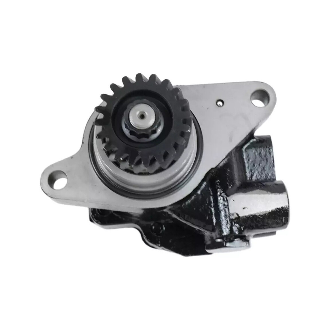 NEW 44350-1570 POWER STEERING PUMP FOR HINO 500 J08E 44310-E0301 US SELLER