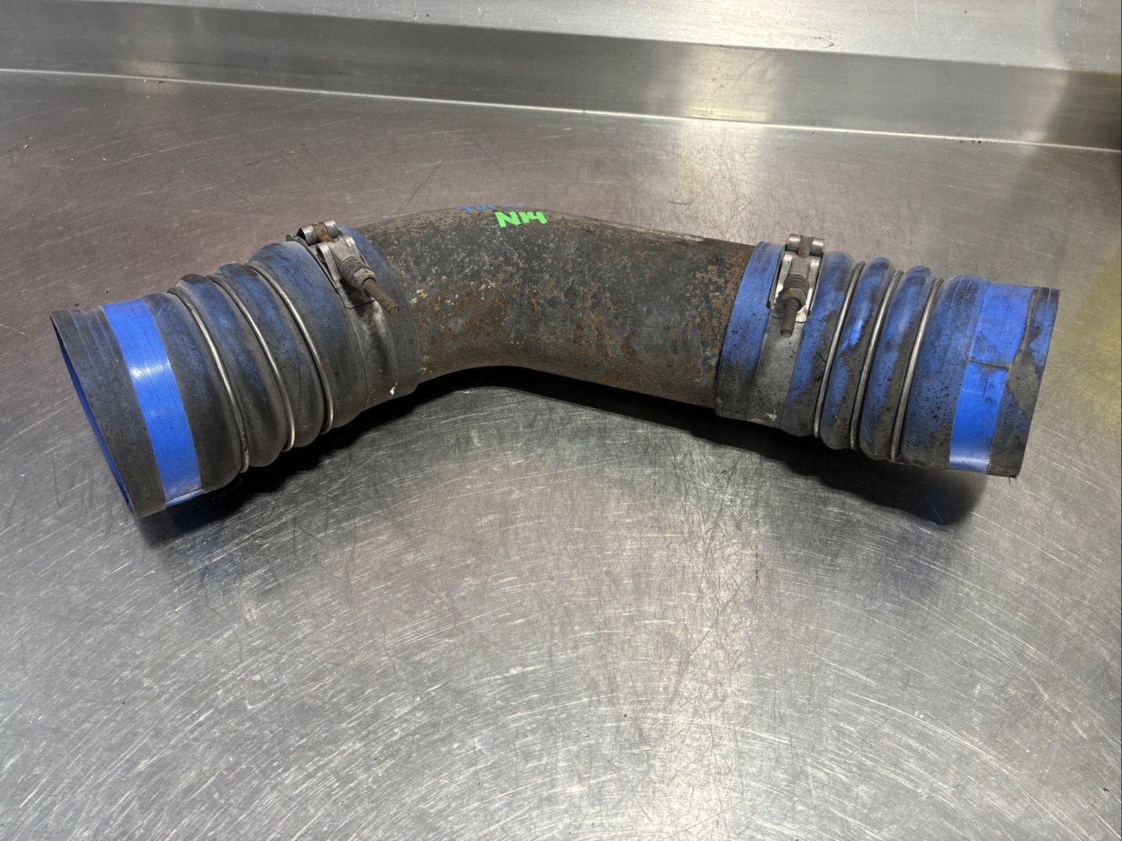 Intake Elbow Turbo – CAC Kenworth W900A W900B C500 Peterbilt N14 TUBE