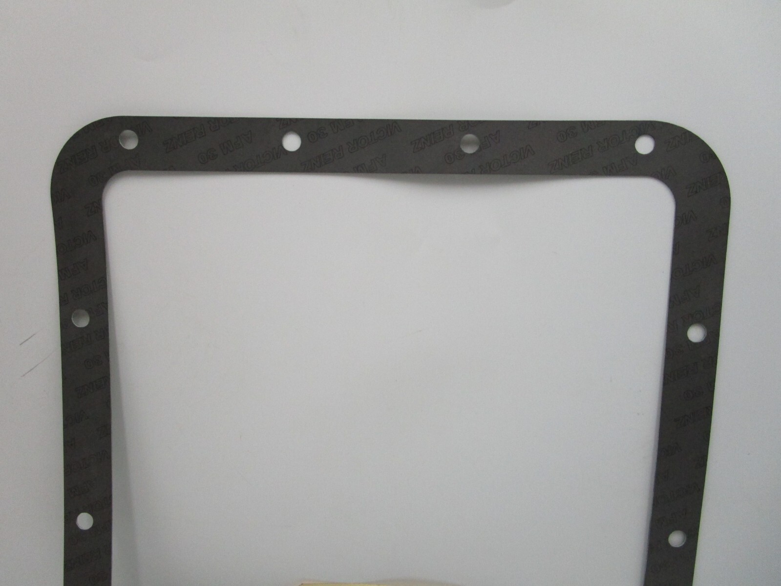Voith Transmissions 50-4594-31 Control Unit Cover Gasket for DIWA.3E D863.3