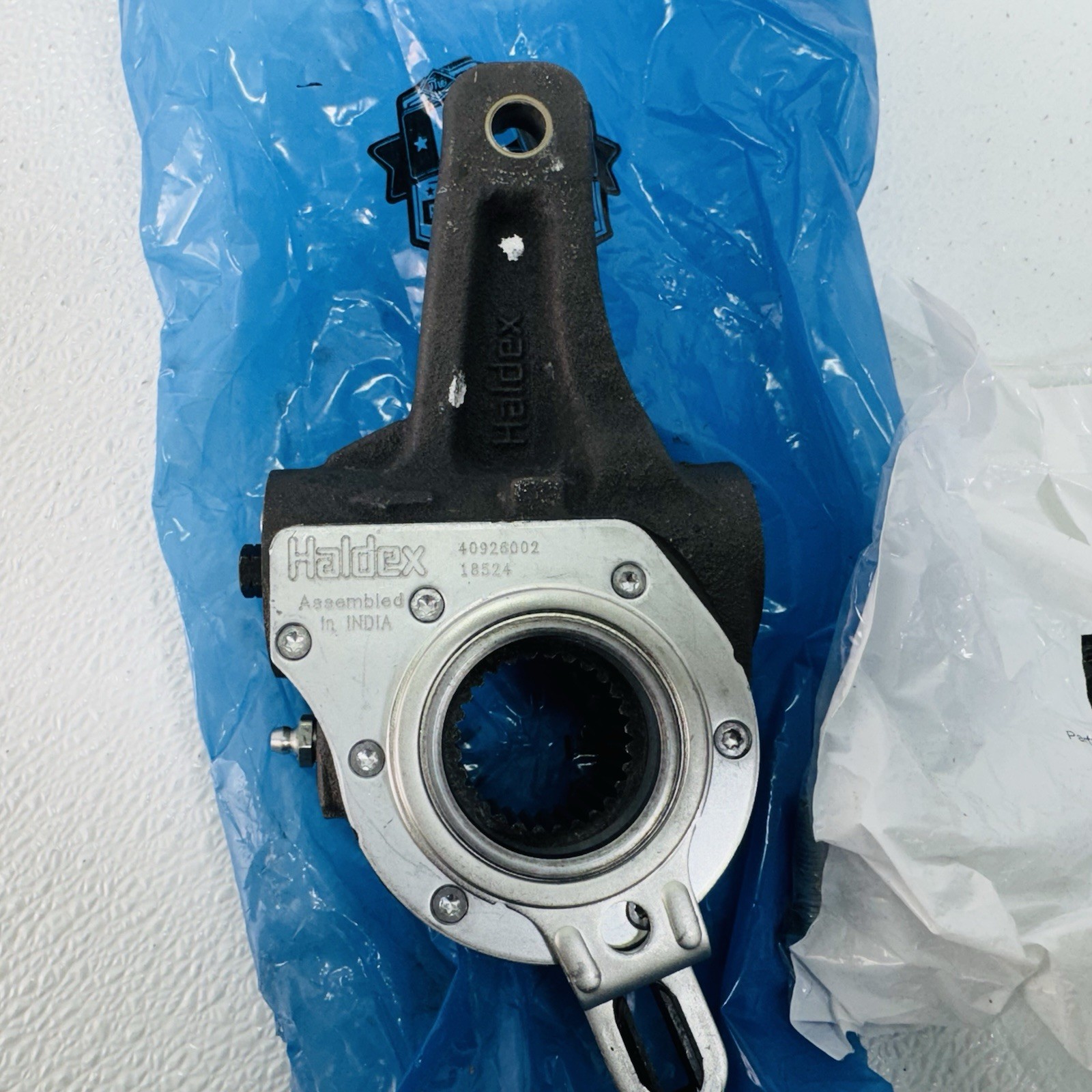 Haldex HAL 400-20211 Air Brake Automatic Slack Adjuster