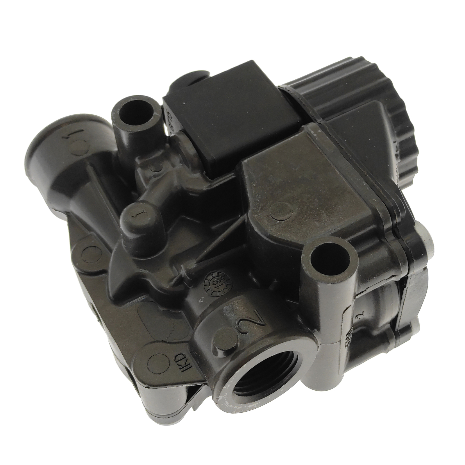 ABS Modulator Valve For Peterbilt 579 W/Bendix Vehicle Systems K128913OR,K109850