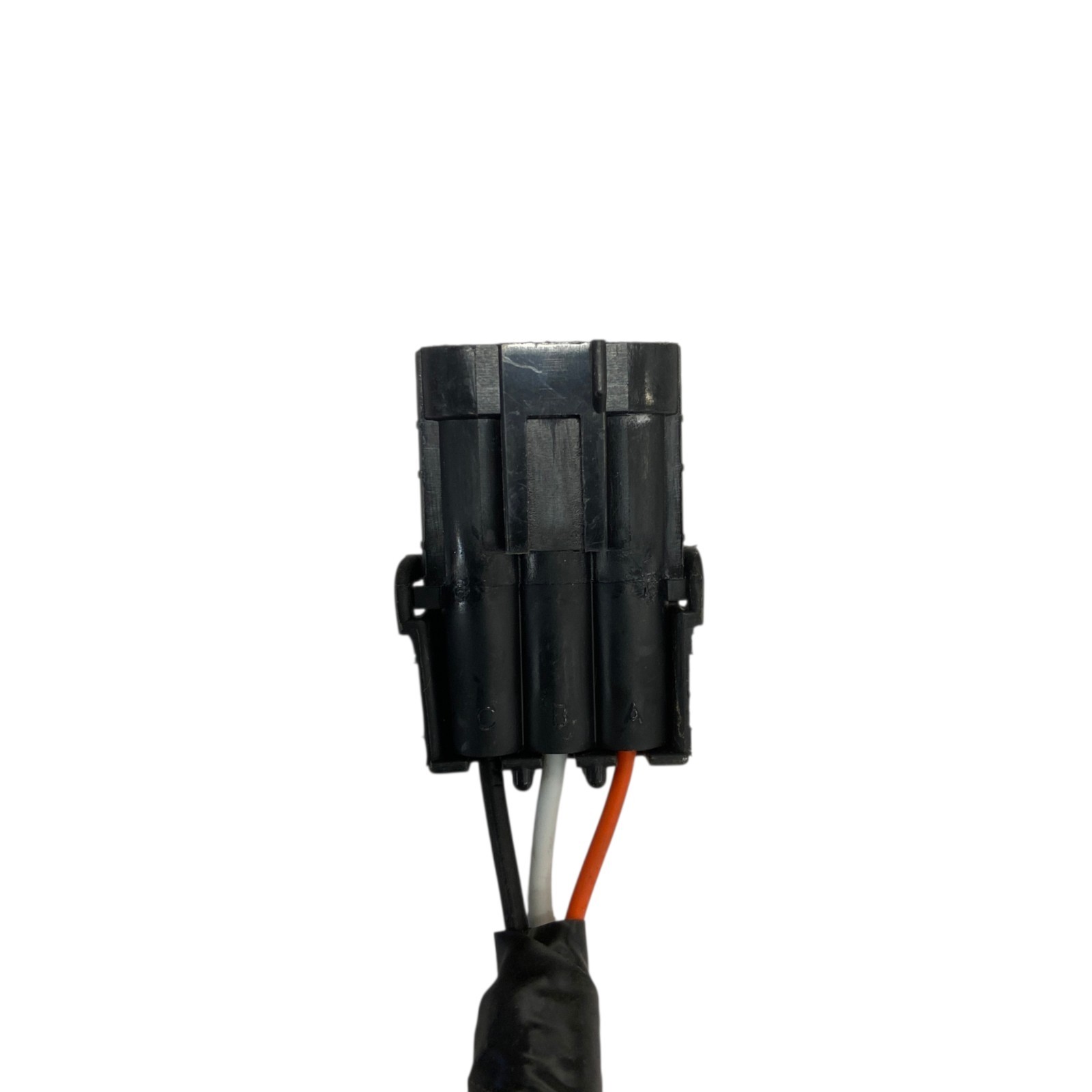 Amphenol AT06-6S 6-Pin Wiring Harness Adapter Pigtail Cable