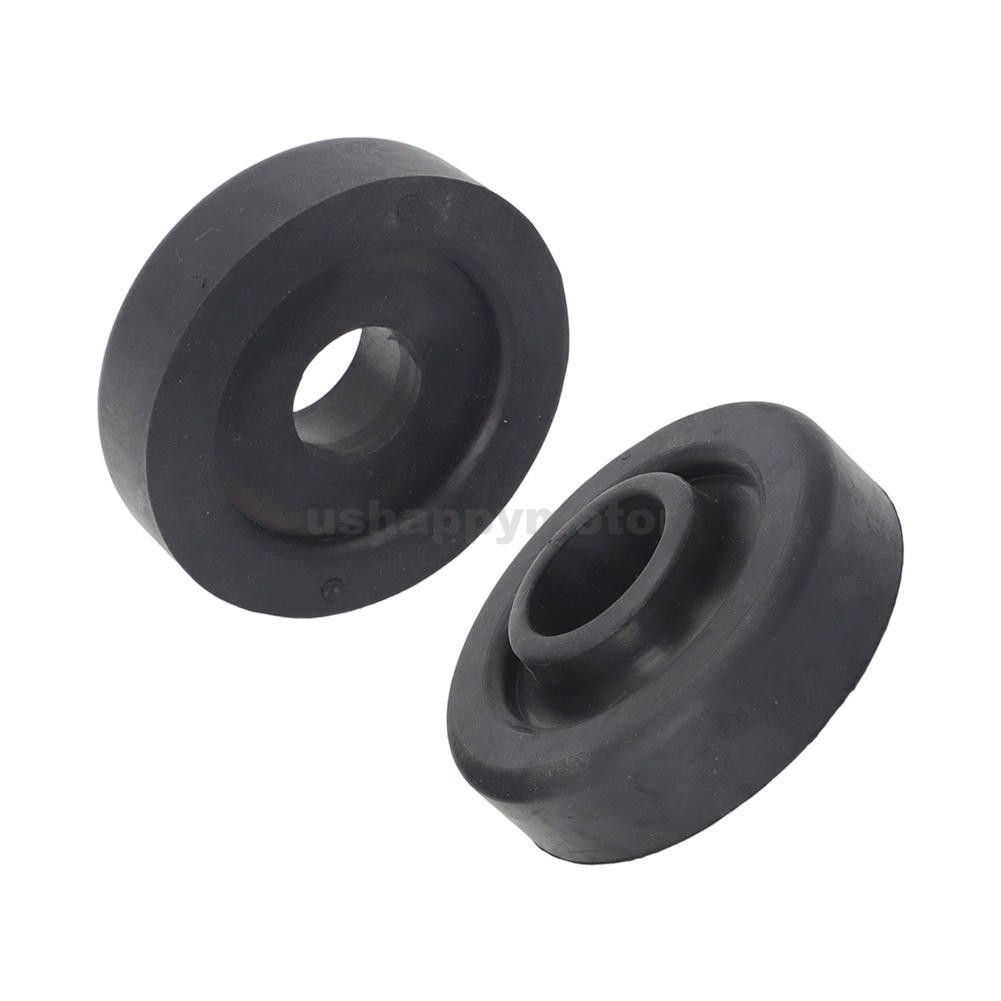 Cab Mount Kit w/ Bushings Pins Hardware For Freightliner FLD120 Century Models