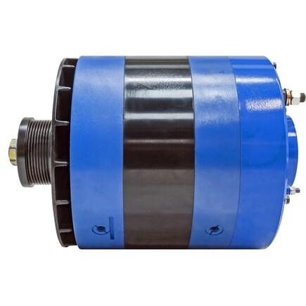 D&W 120-788-0003 Remanufactured Emp Brushless Alternator P450