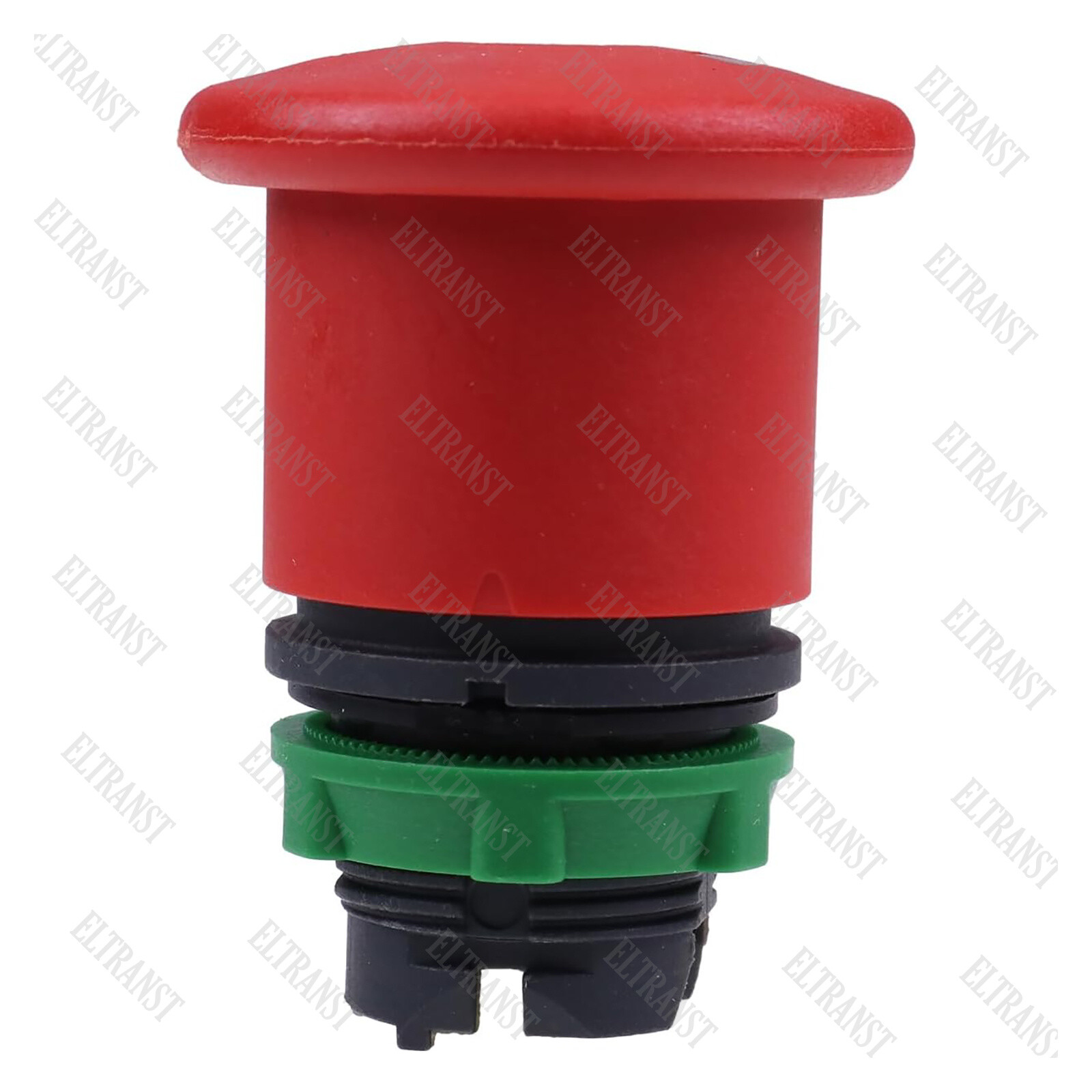 Emergency Stop Button 147051 ZB5-AT8643M for Skyjack SJIII3215 3219 3220 4620