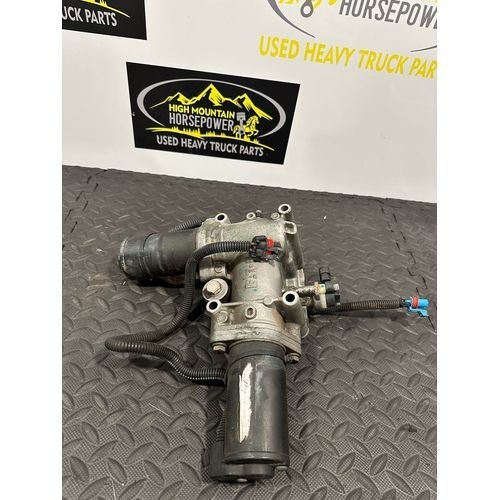 EATON Fuller XY Shifter Motor P/N: A-8900 / 4307510 / 4307511 (TAG# 17429)