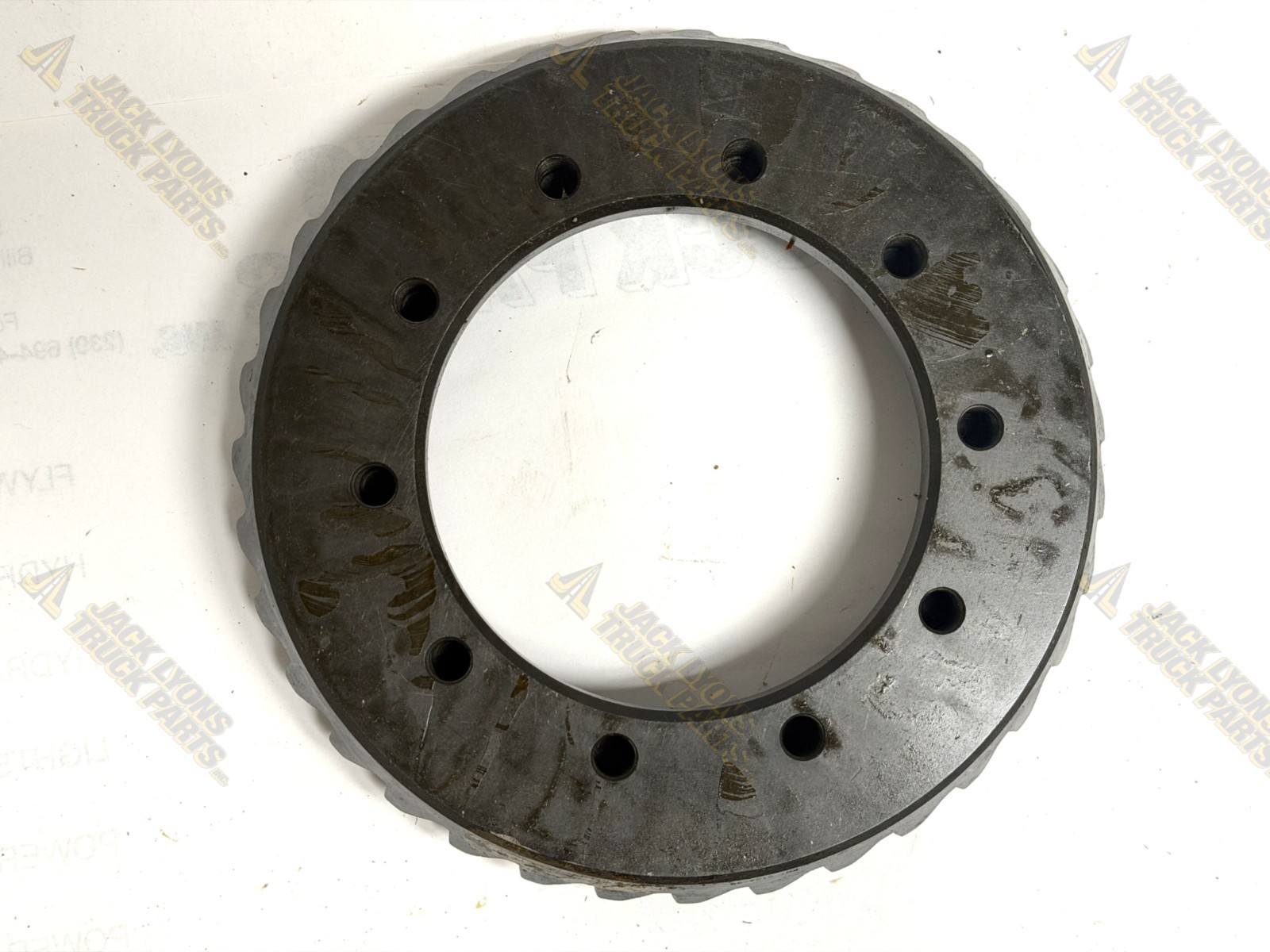 C9OZ4209A New Old Stock FORD 9″ RING & PINION 3.50 ratio