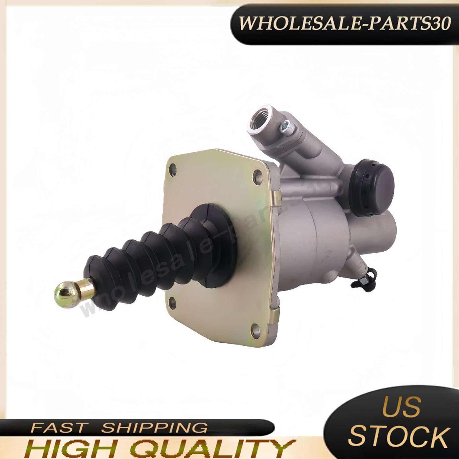 New Clutch Servo For T680 T880 579 567 587 E17-6021 E17-1001 1000285721AM 1-PC