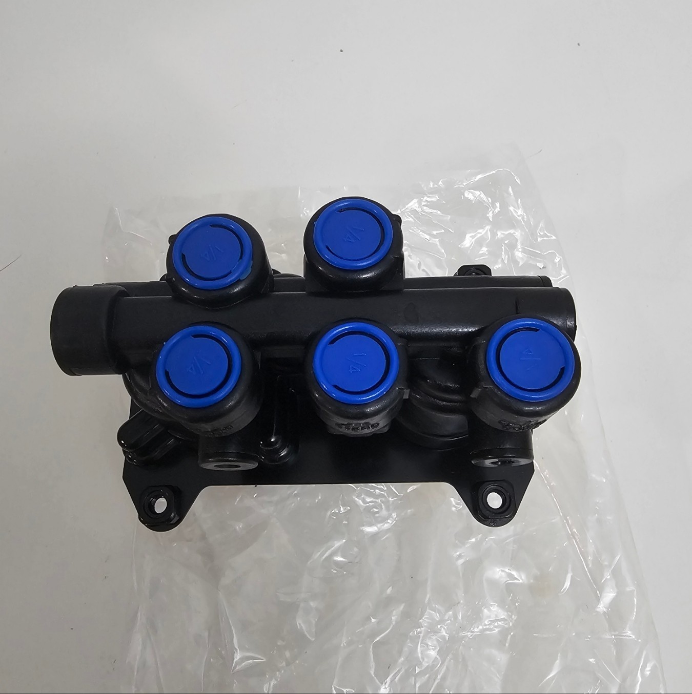 800519 MV-3 Dash Air Brake Control Valve Fit for Kenworth Peterbilt Freightliner