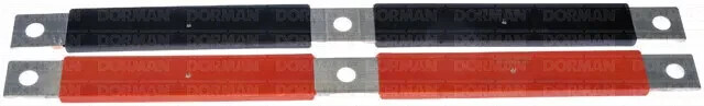 Battery Bar Set ( Red and Black) / (Positive and Negative) for All Truck Types