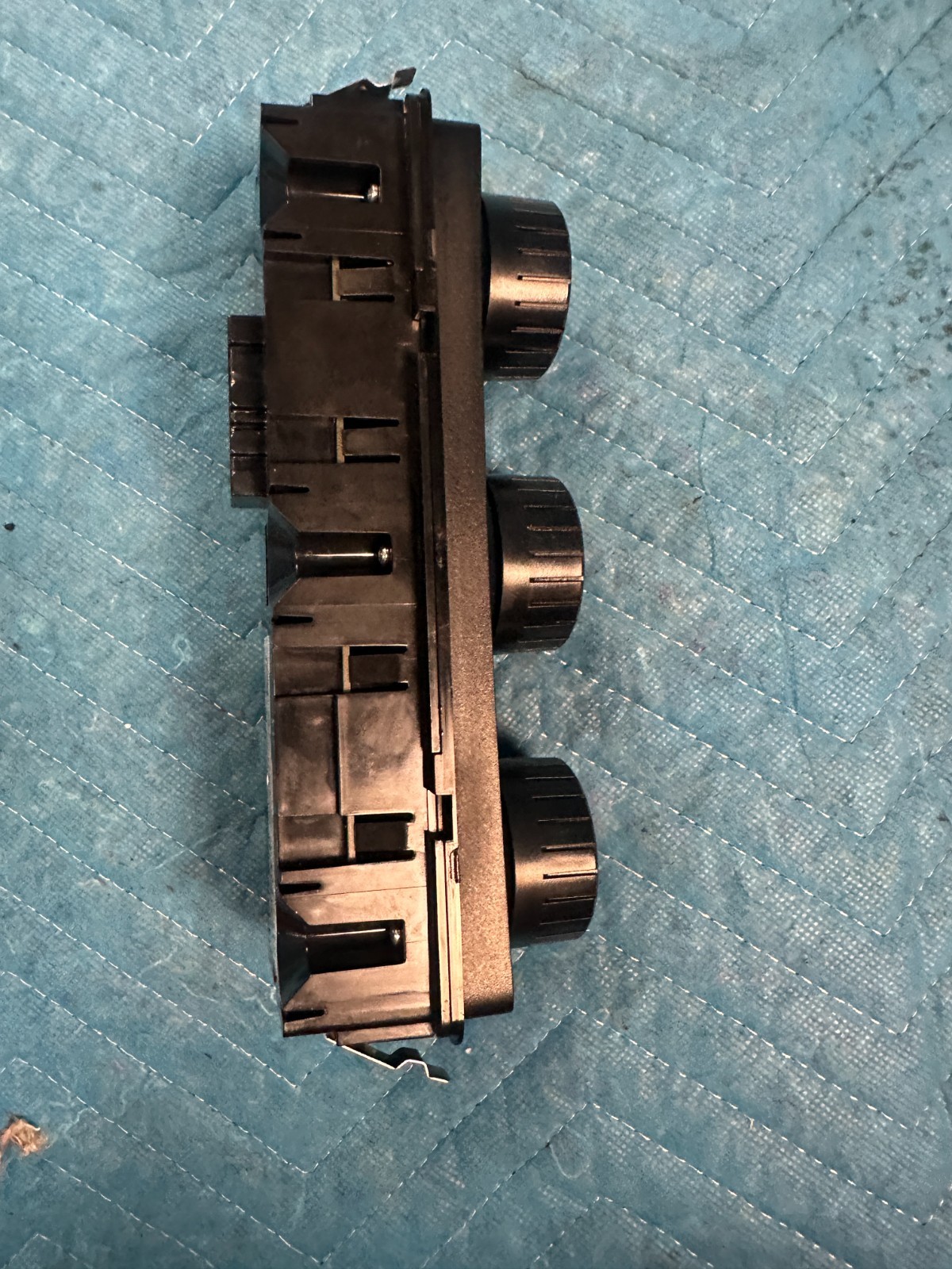 OEM Kenworth T680 Paccar Mahle HVAC Temperature Control Switch 2022