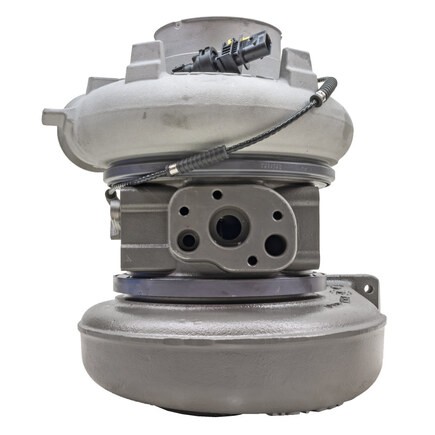 D&W 170-032-3836 Remanufactured Paccar Short Turbocharger He500 Vg