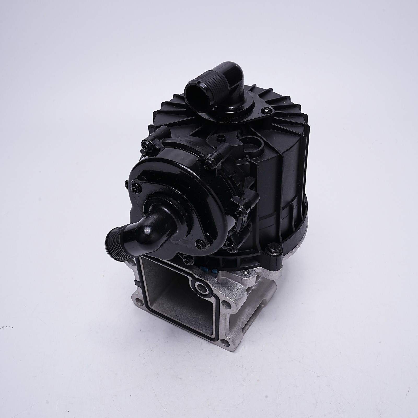 Oil Crankcase Ventilation Separator For Volvo D13 MP8 21122541 20499419 Truck