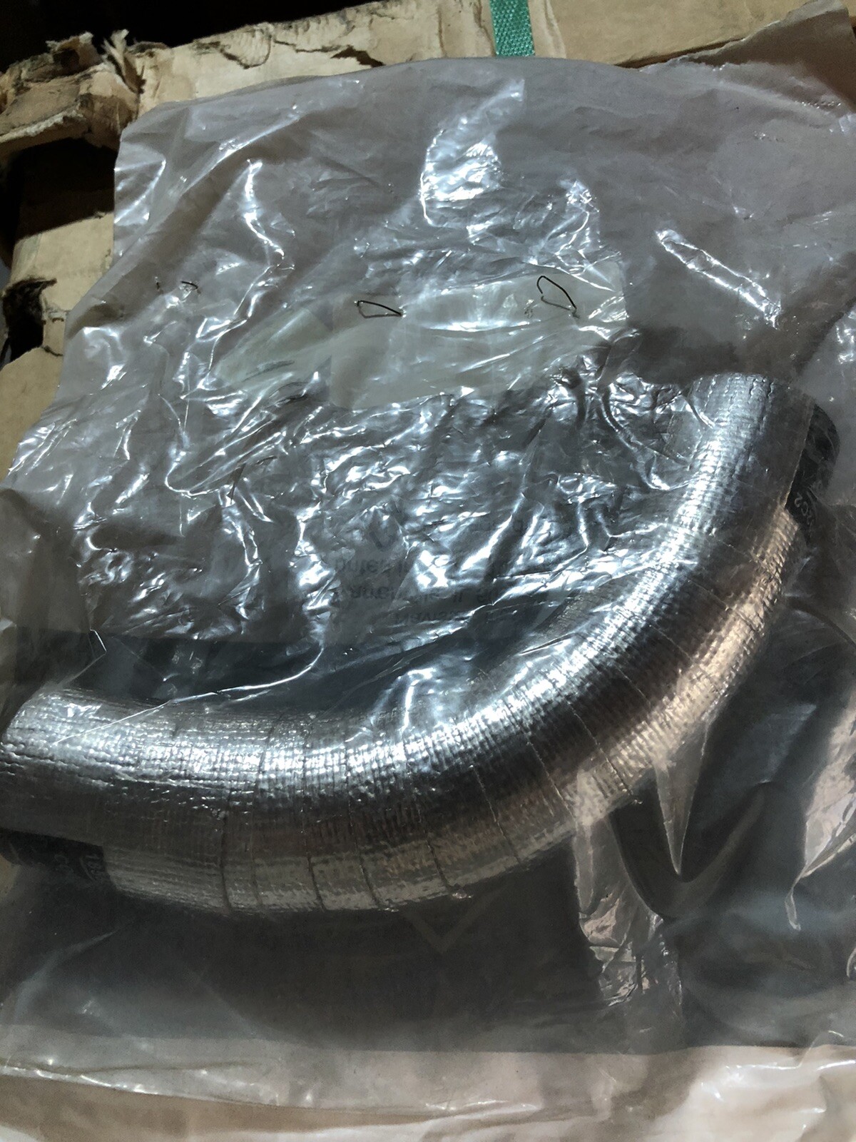 INTERNATIONAL HOSE EGR COOLANT RETURN 1855592C2