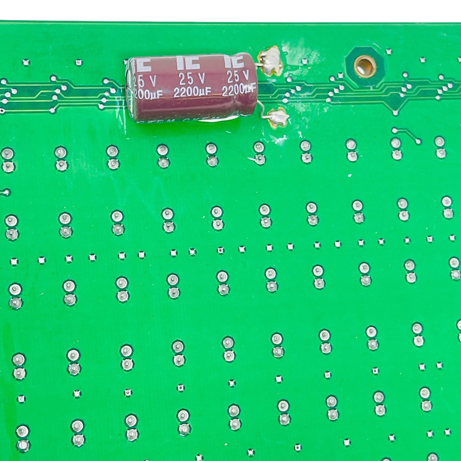 Luminator 916-1632-013 LED Sign Board 16 x 32 Display