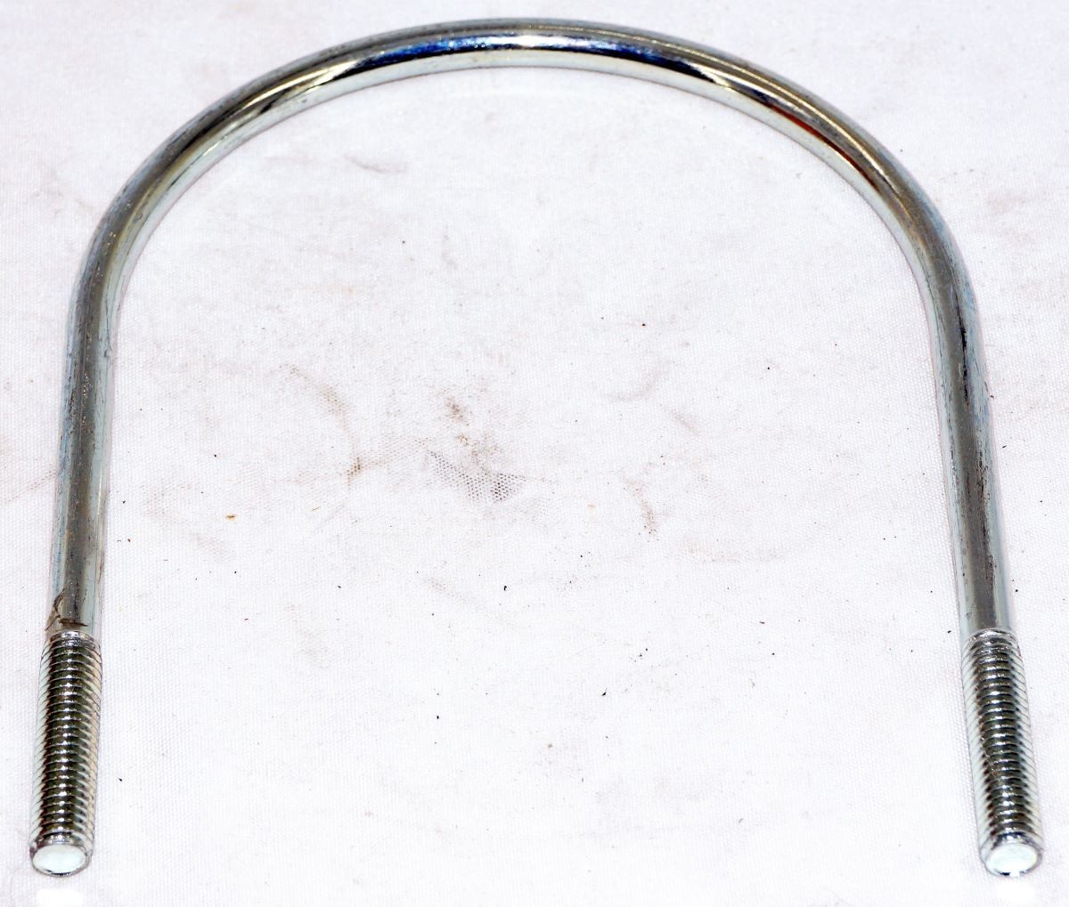 23-11429-005 UBolt 3/8-16X5-1/2X7-1-1/2 Round Bend U Bolt for Freightliner
