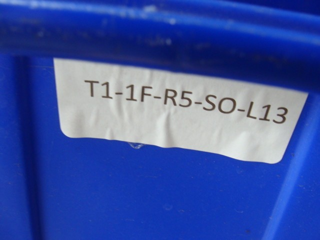 STEMCO 393-0173 VOYAGER HUB SEAL