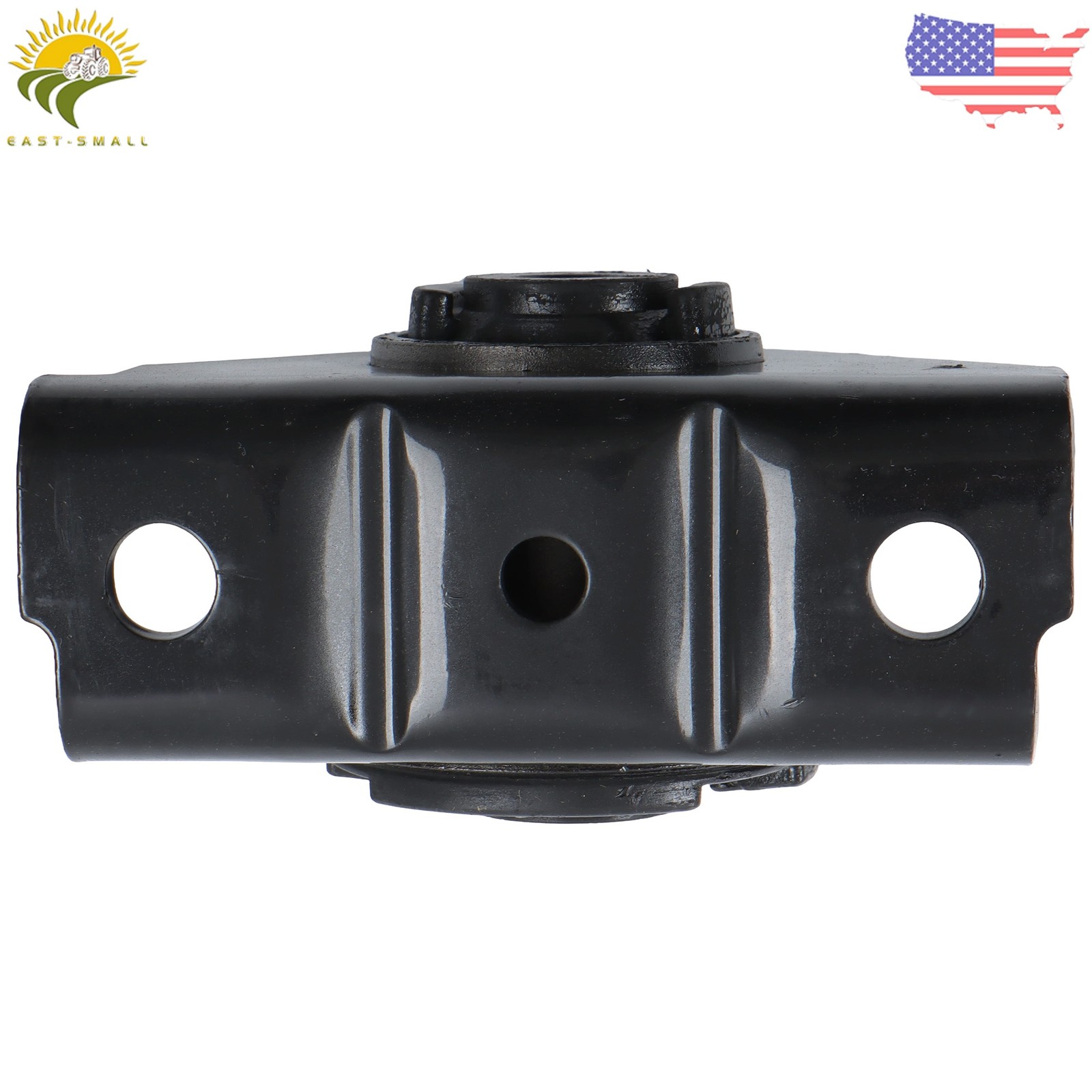 Direct Replacement 1859922000 M17431 2PCS Cab Mount for Freightliner PX-125