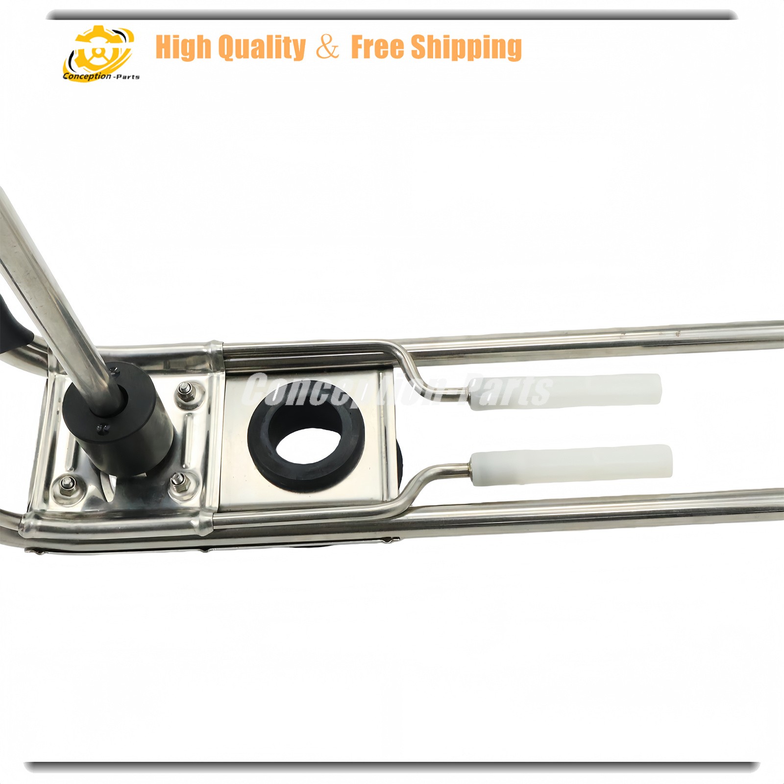 04-31677000 New DEF Header Unit Level Sensor For Freightliner Cascadia 2017