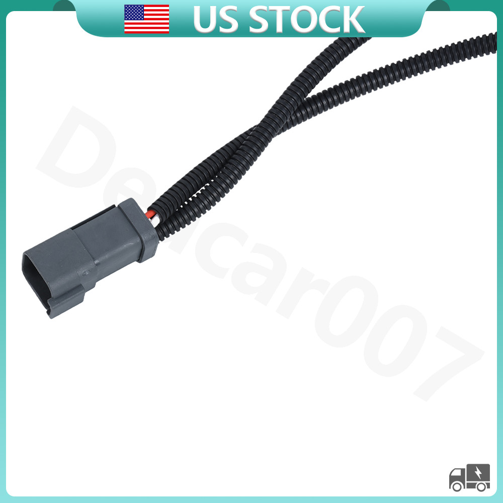 New Actuator 4608380 For John Deere 35D Hitachi ZX30U-2 ZX30U-3 ZX33U-3 ZX33U-3F