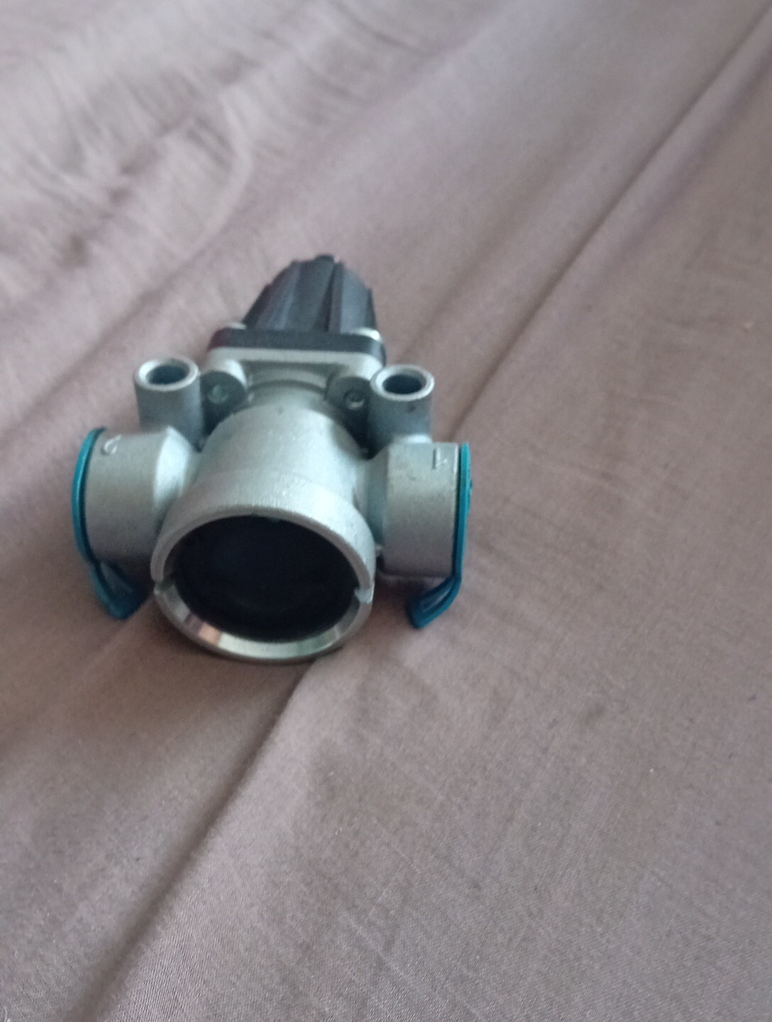 Pressure Limiting Valve MAN DAF SCANIA
