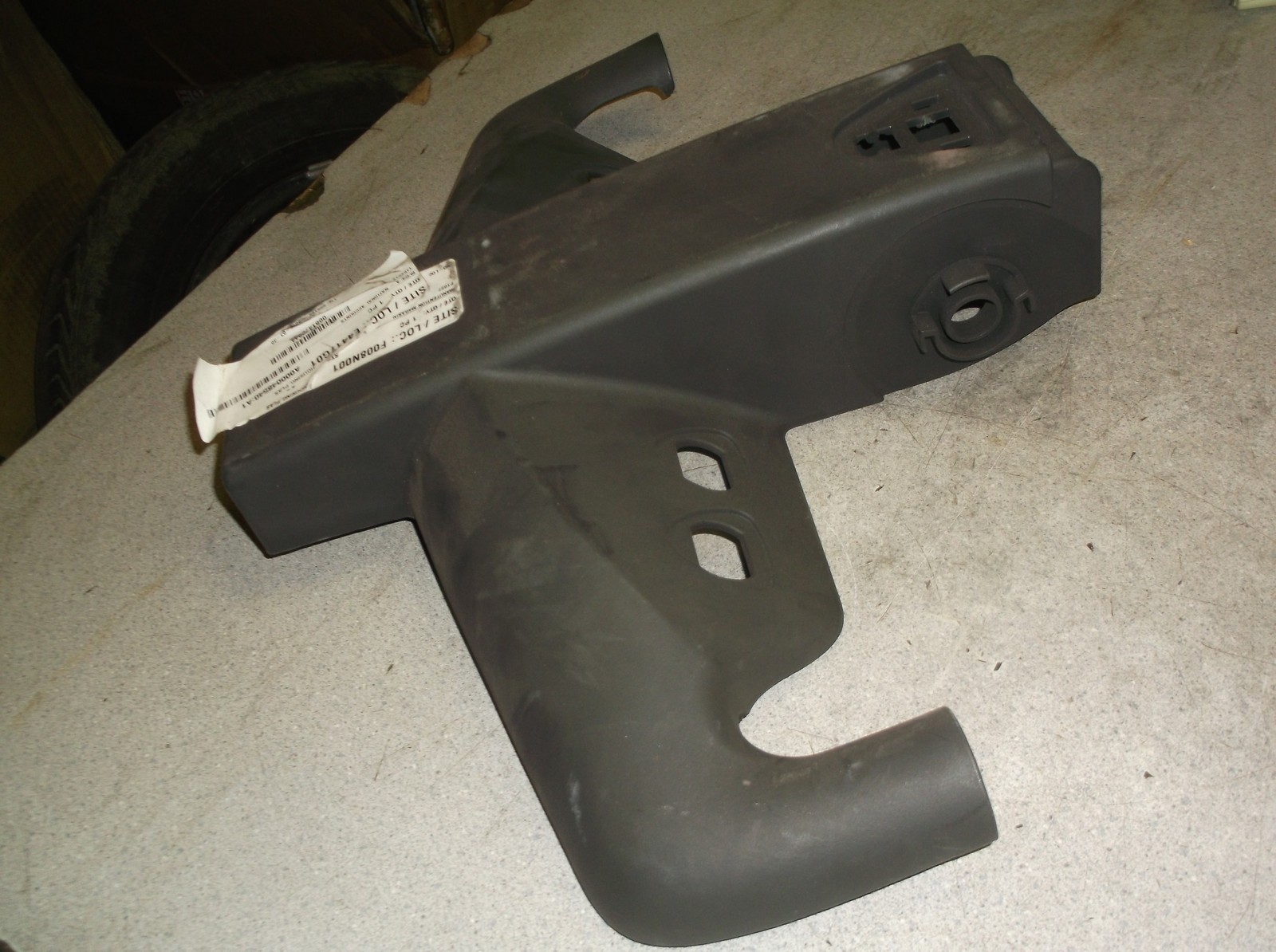 Plastic Rema Housing A000048540:A1 0081472944 94002-00 *FREE SHIPPING*