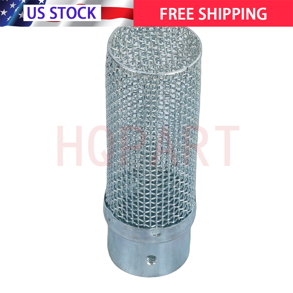 New Inlet Filter Fits Titan Speeflo Filter Rock Catcher 103-627 103627 USA