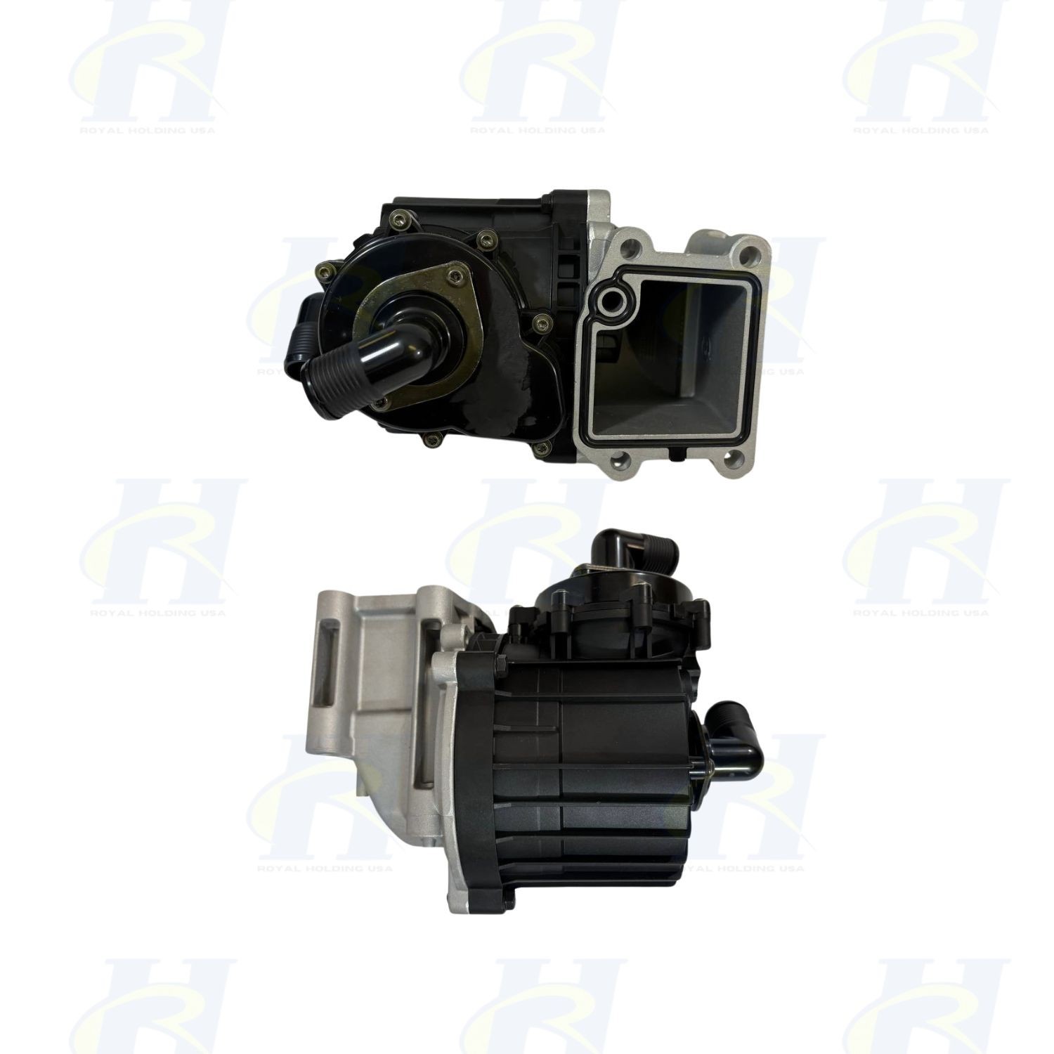 RH-Oil Crankcase Ventilation Separator For Volvo D13 MP8 21122541 Truck 20499419