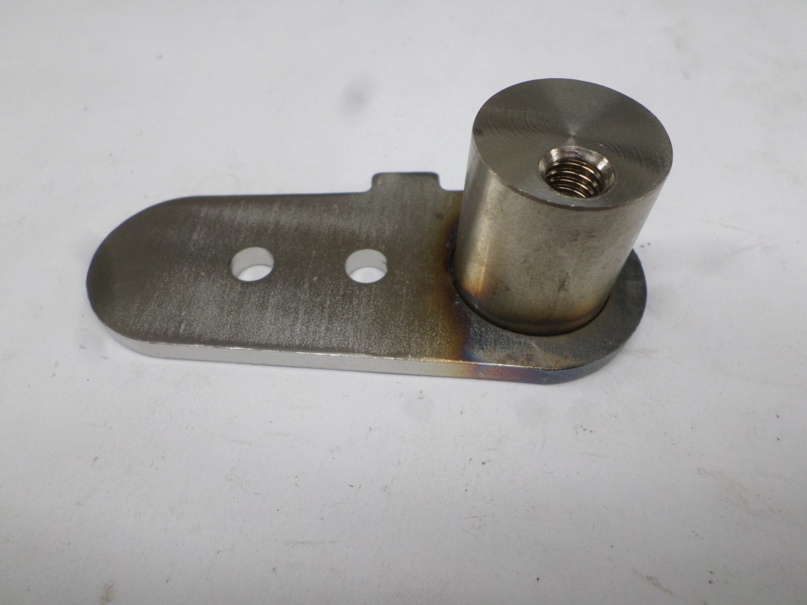 New Flyer PN 033873 LH W.A. LEVER ARM
