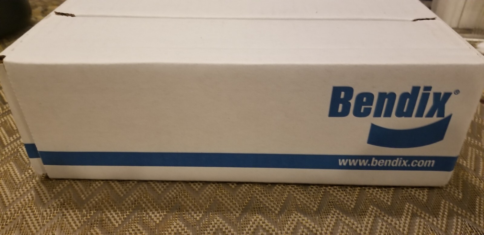 BENDIX NEW WS-24 Wheel Speed Sensor. K181268