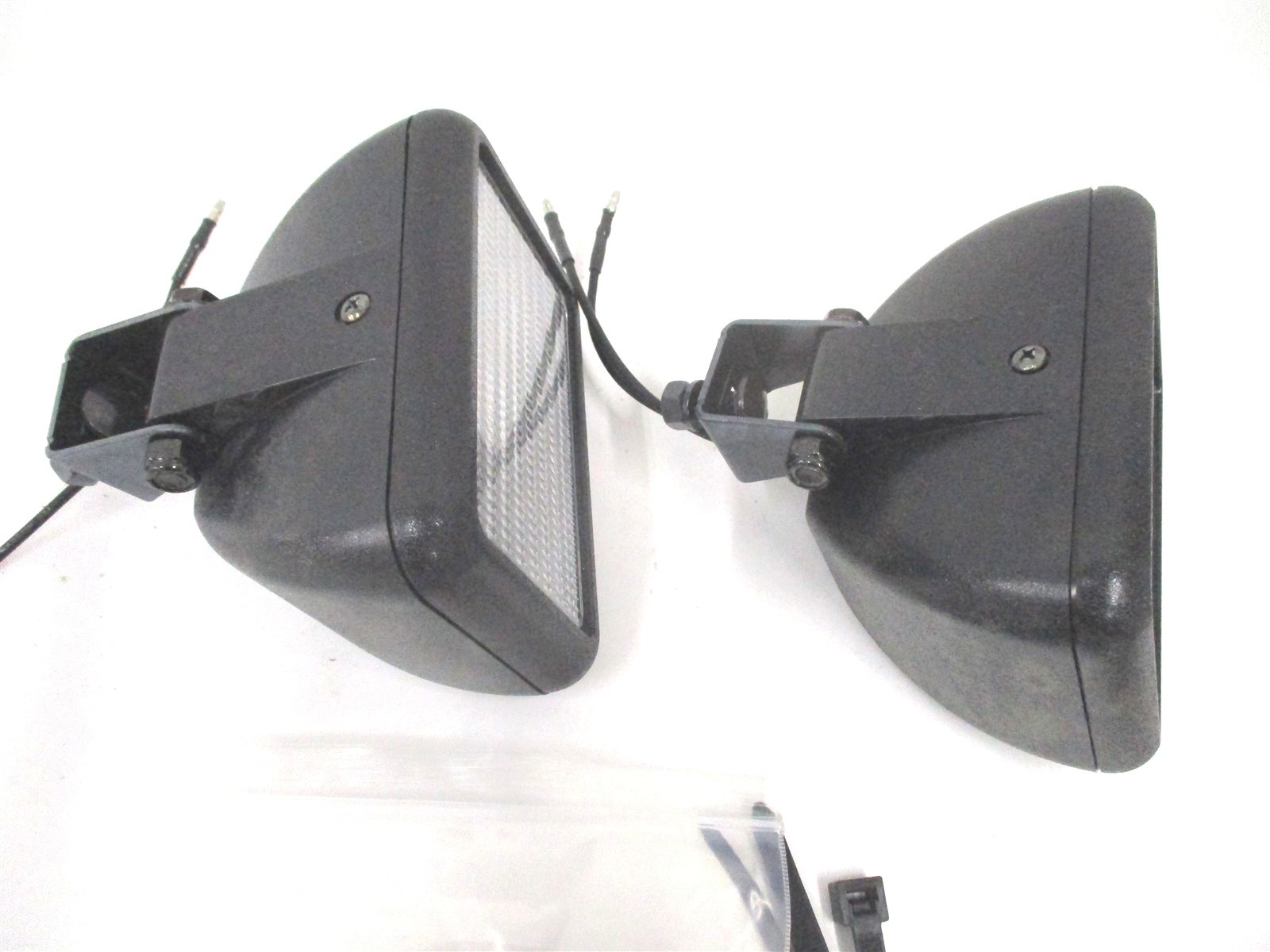 V4239 GENUINE OEM KUBOTA WORK LIGHT KIT RTV-900 RTV-1140
