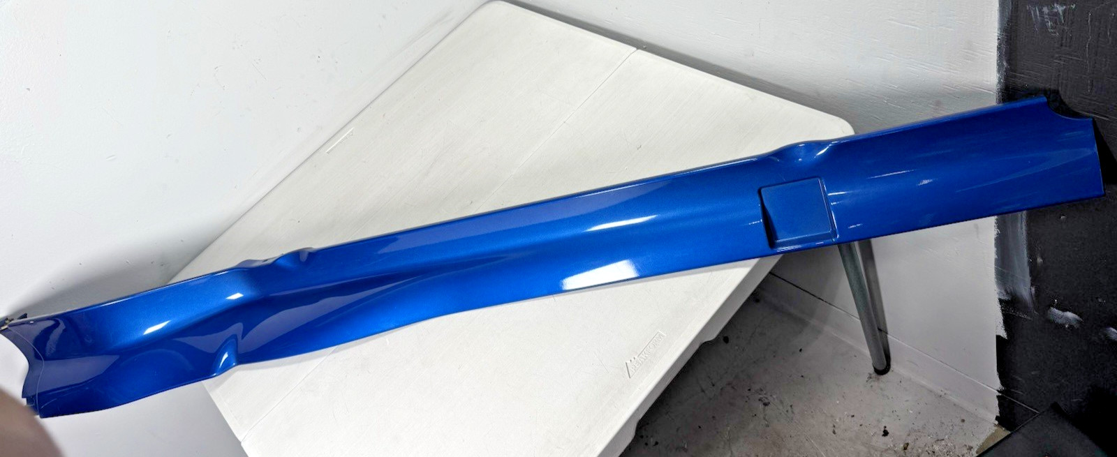 Freightliner Cascadia Front Left Driver Side Rocker Panel LH OEM A18-67231-108