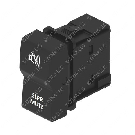 A06-90129-009 Rocker Switch Modular Field, Hardwired, Bunk Sp for Freightliner