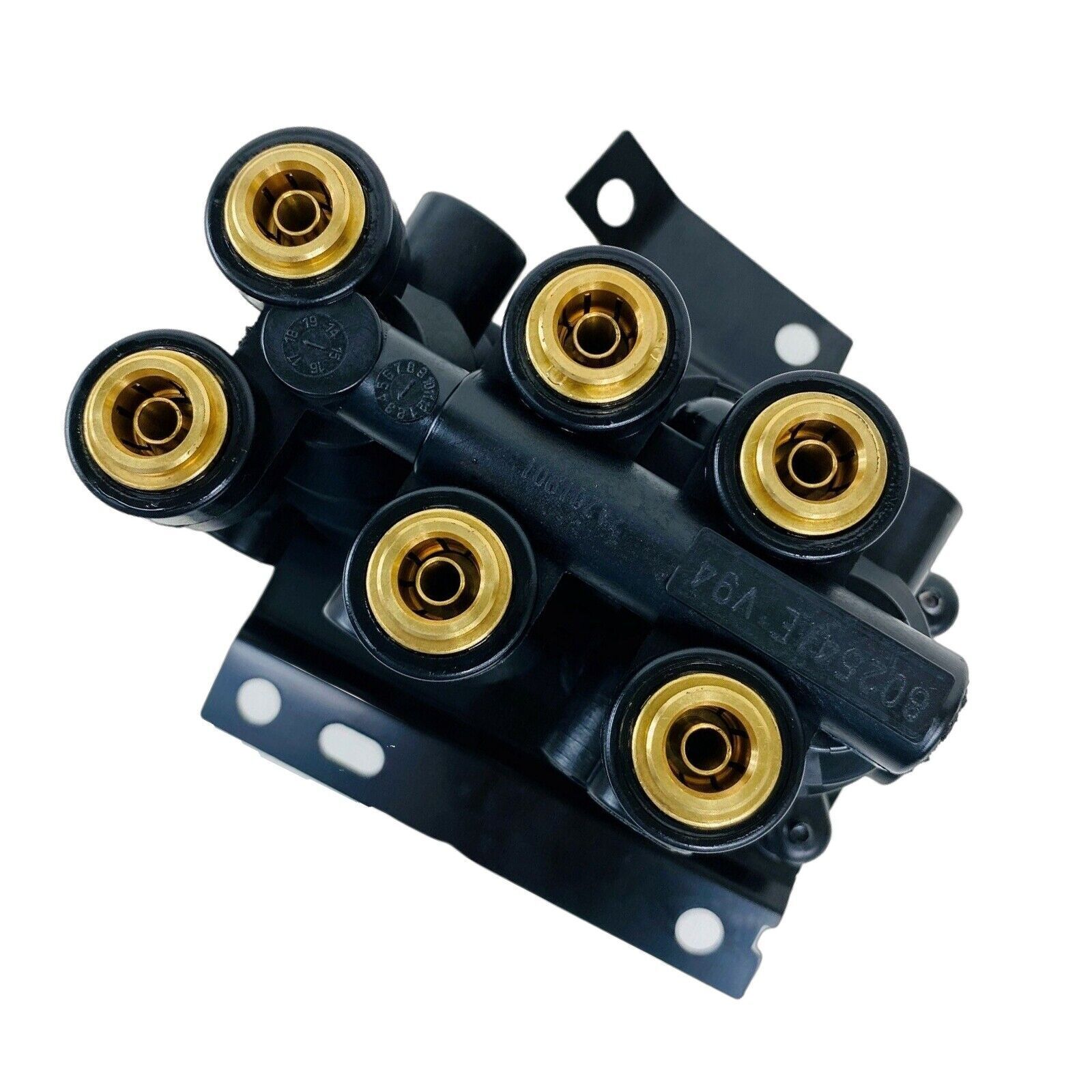 KN20619 MV3 Dash Air Brake Control Valve For Haldex Volvo 20560009 Keene Trucks