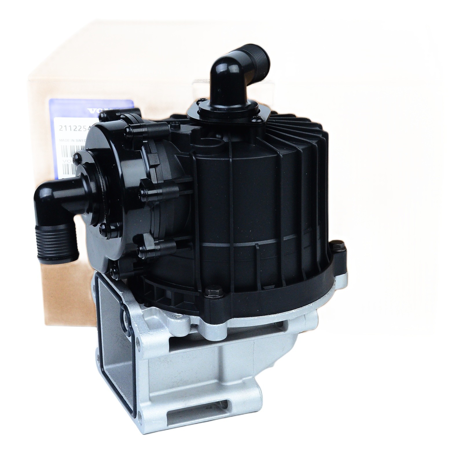 For Volvo D13 MP8 Oil Crankcase Ventilation Separator 21122541 20499419 Truck