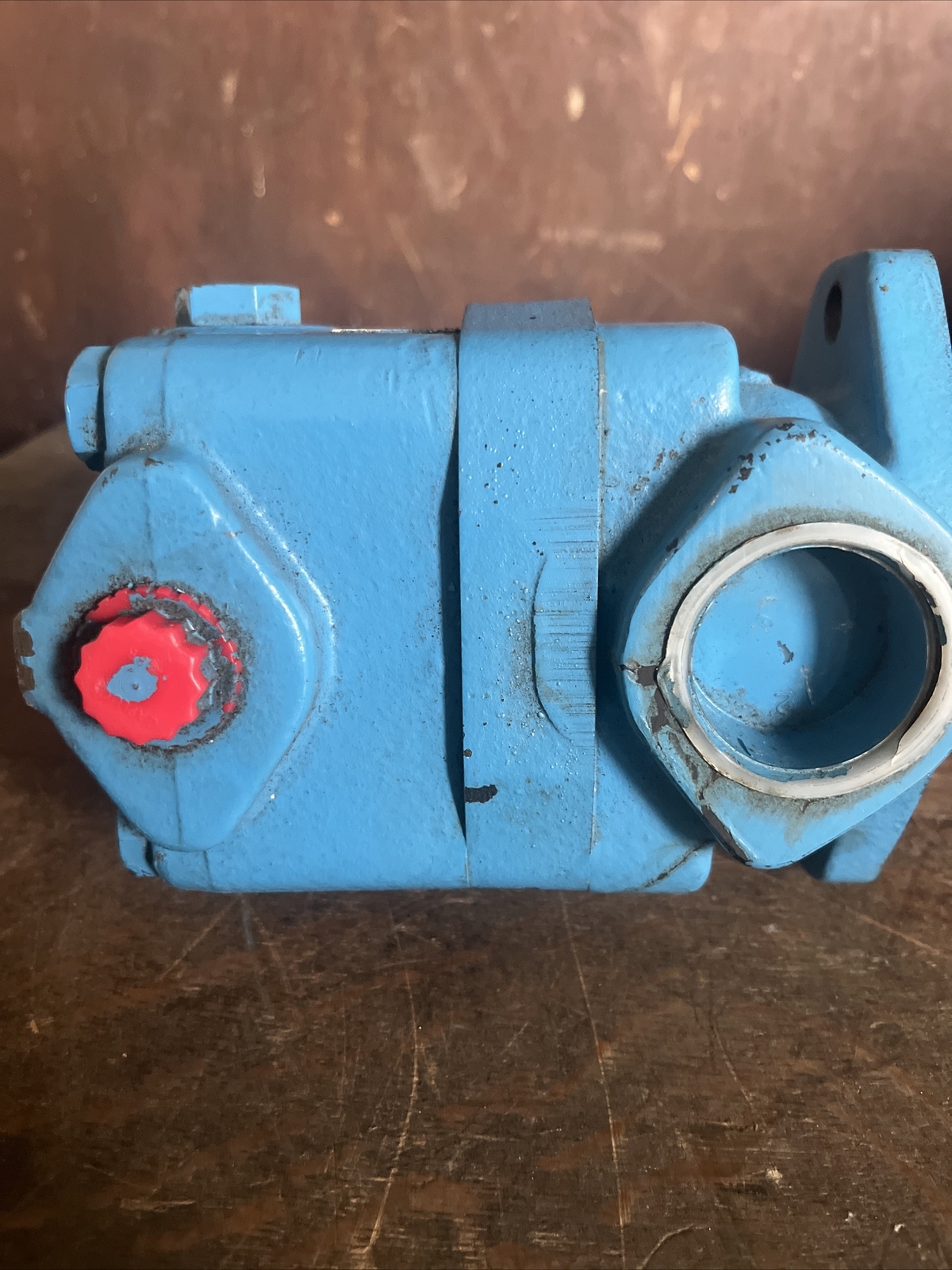 NOS VICKERS V20F 1P8P 1A6H 22L 02-141967-5 STYLE VANE PUMP