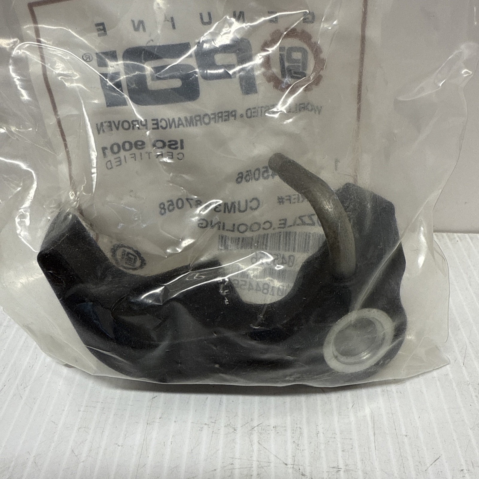 PAI COOLING NOZZLE 045056 For Cummins Ref # 3687058 New Old Stock