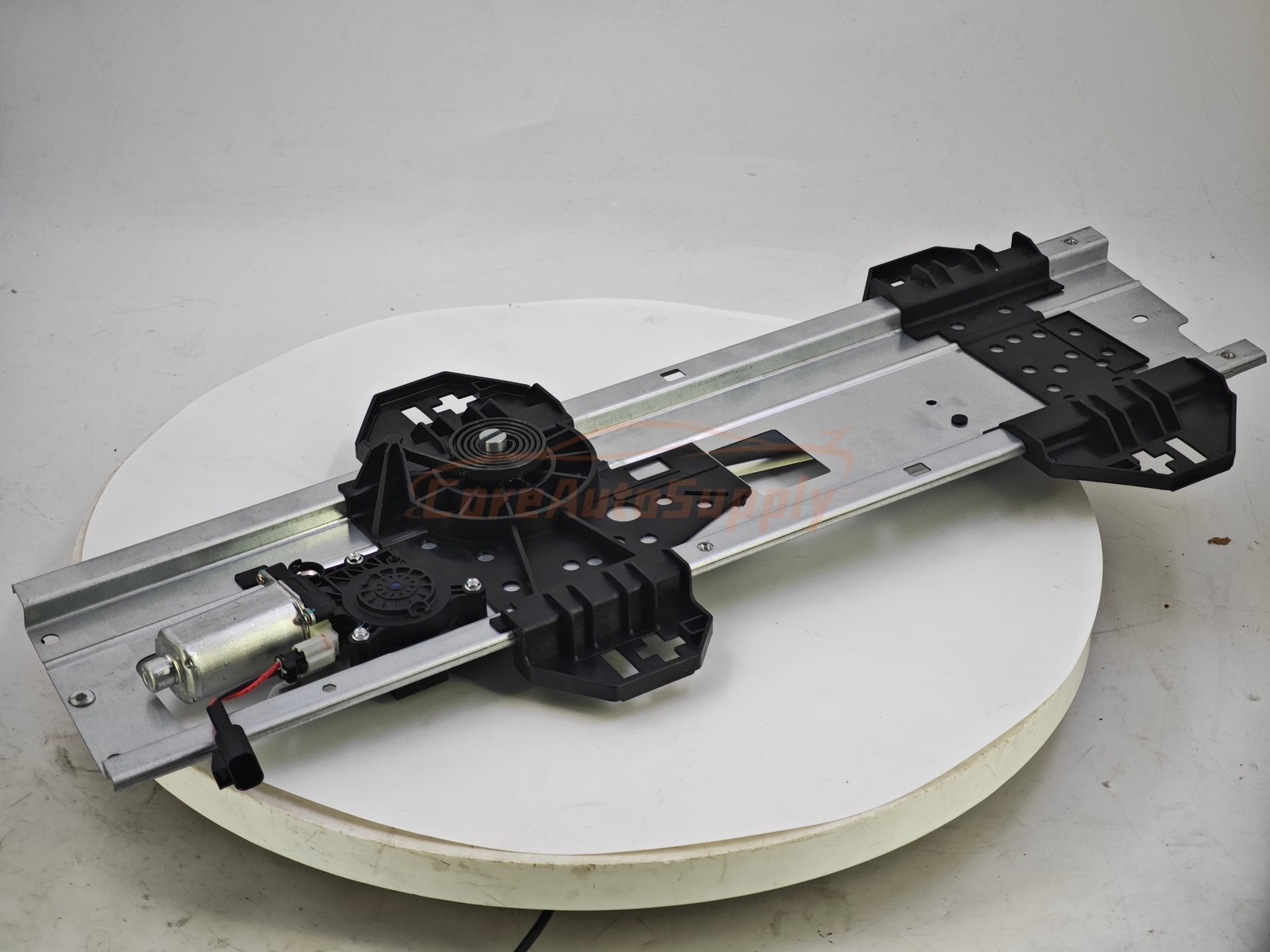 Front Left Window Regulator w/Motor 3986484C95 For International Truck 2008-2019