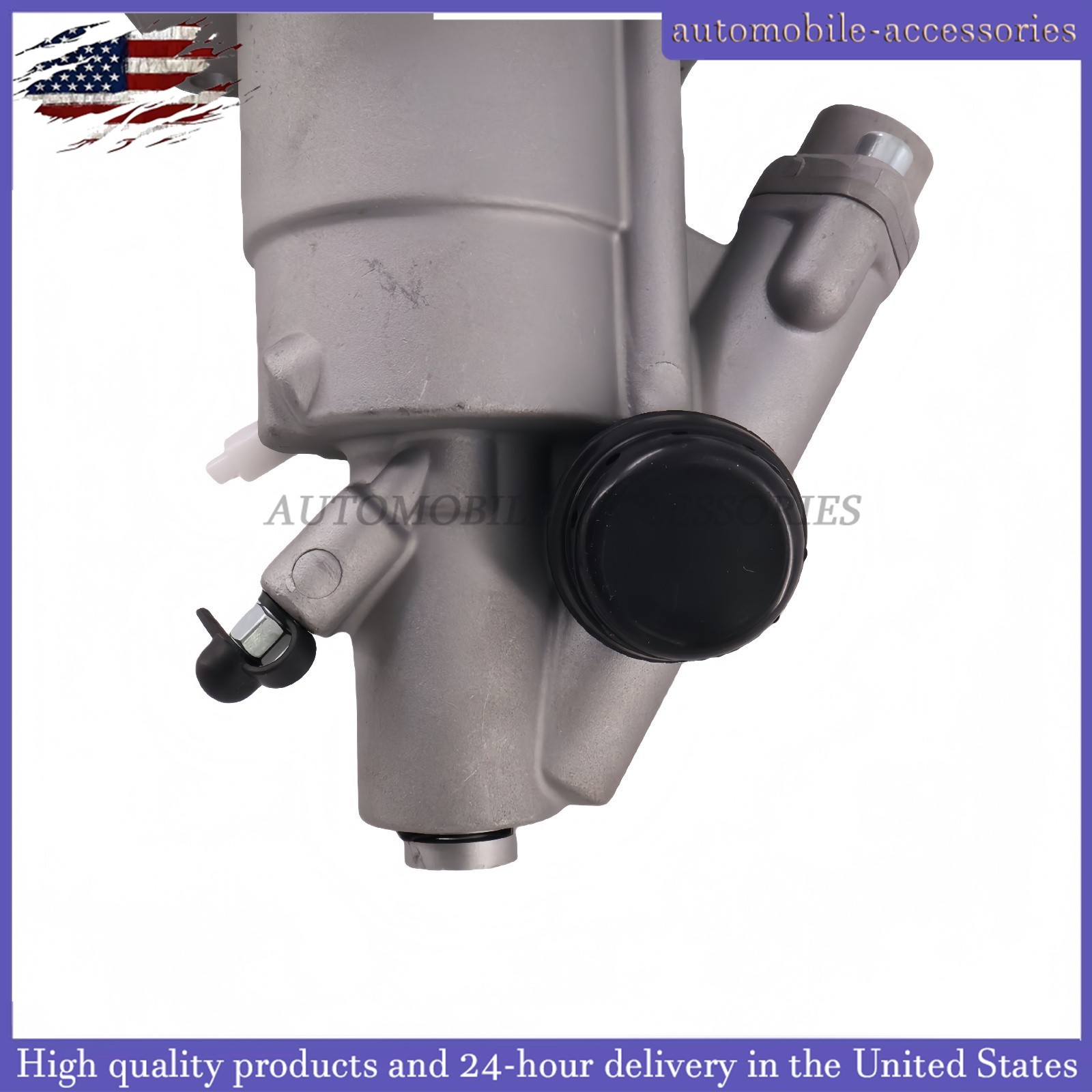 New Clutch Servo KW For Kenworth T680 T880 E17-6012 1000285721AM 1001102860AM