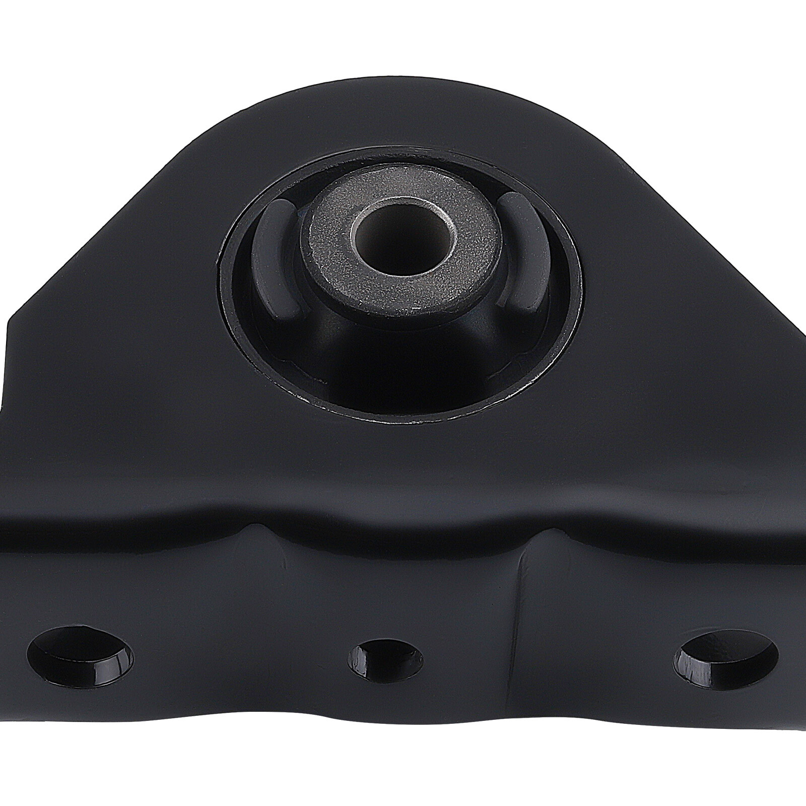 Front Cab Mount w/ Bushing For Freightliner Cascadia Rubber & Iron 18-59922-000