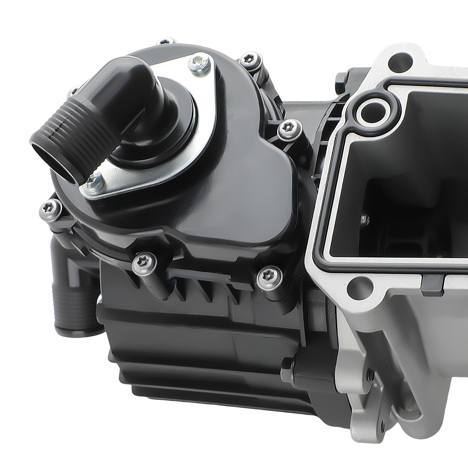 Crankcase Ventilation Separator For Volvo Mack D13 MP8 engine 2008-2014 21122541