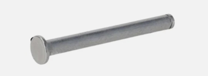 MAHLE 7AH00038 02SP Radiator Mounting Pin FREIGHTLINER