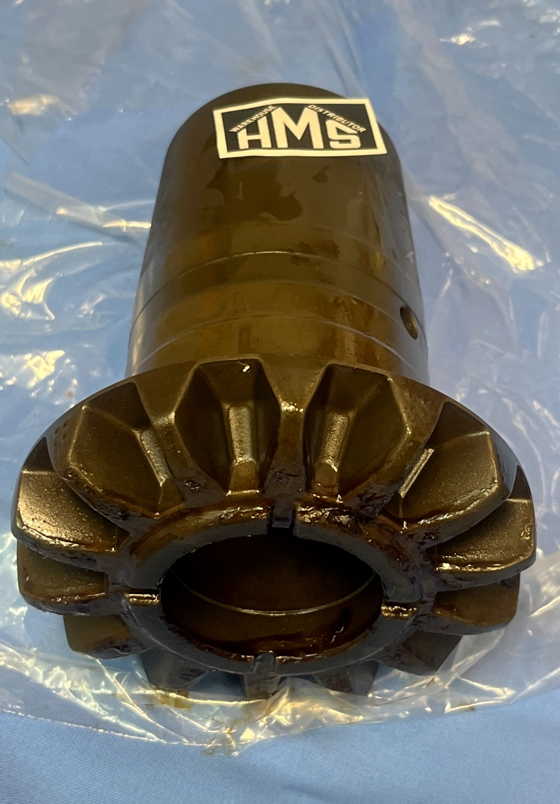 10049643 Eaton Dana Spicer- OEM OUTPUT SIDE GEAR, New Design