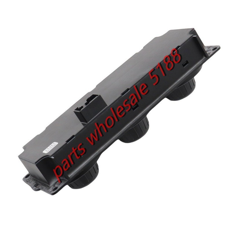 Temperature Control For F21-1013-11-000 KENWORTH 2006 UP Haeter &AC HVAC