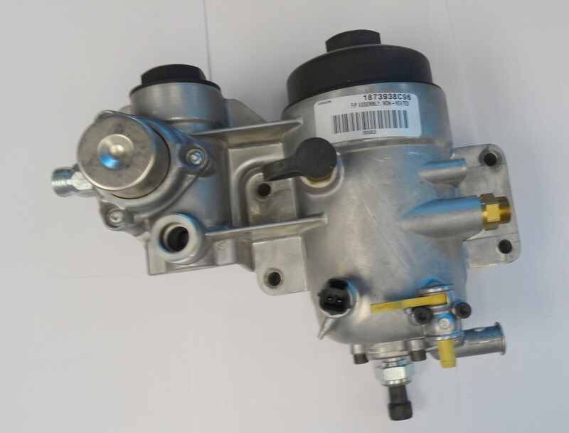 New Navistar International® DT Fuel Filter Housing 1873938C96