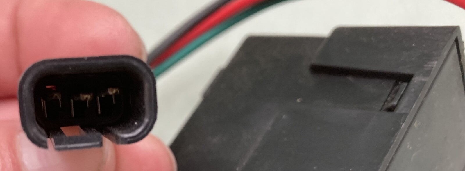 New Genuine International 3527976C2 Electronic Brake Control Module