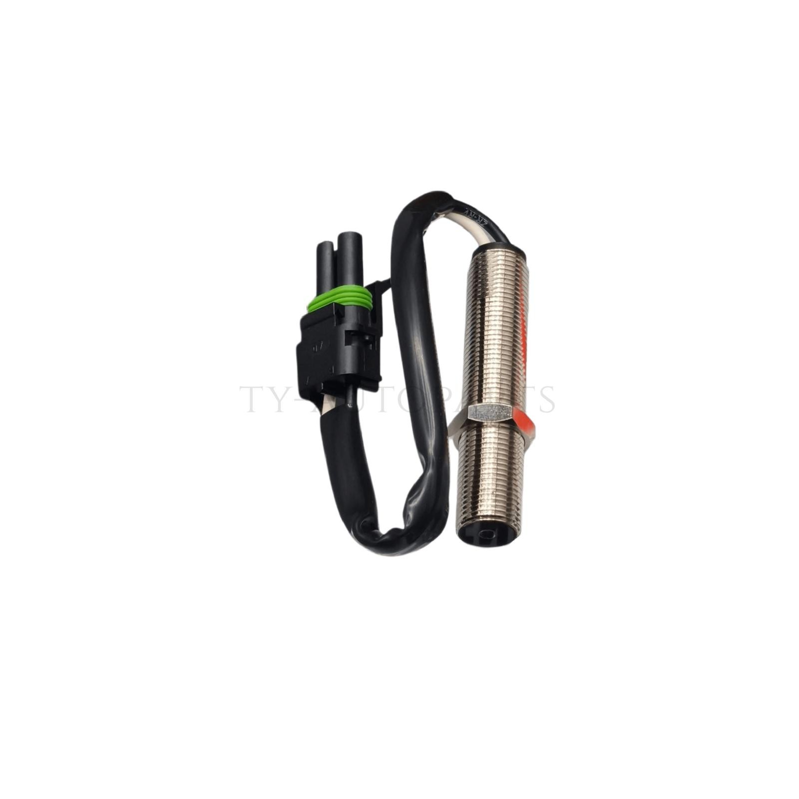 New MPU Pickup Speed Sensor Fit 3034572 Cummins Engine K38 QSK38 US!
