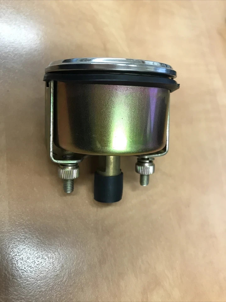 Massey Ferguson England oil pressure gauge 100 series