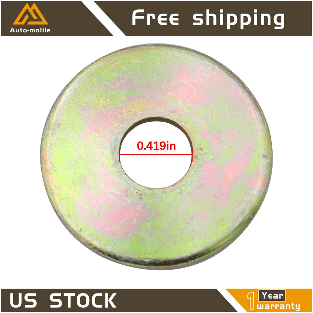 Replacement Part Steel For Freightliner Century and FLD Truck Door Striker Kit