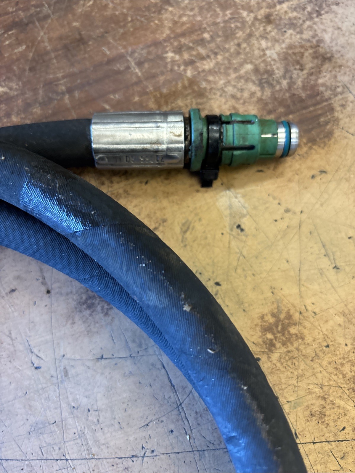 21866780 Hose Assembly for Volvo